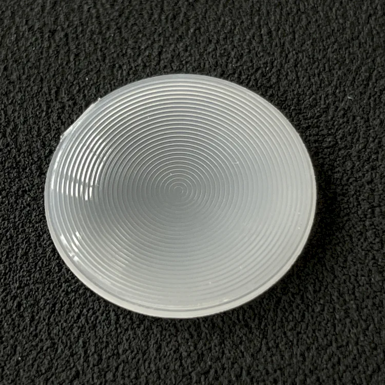 Infrared Fresnel Lens 1719